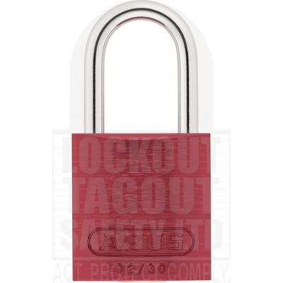 72/30 Series Abus Aluminium Padlock 72/30 Series Abus Aluminium Padlock